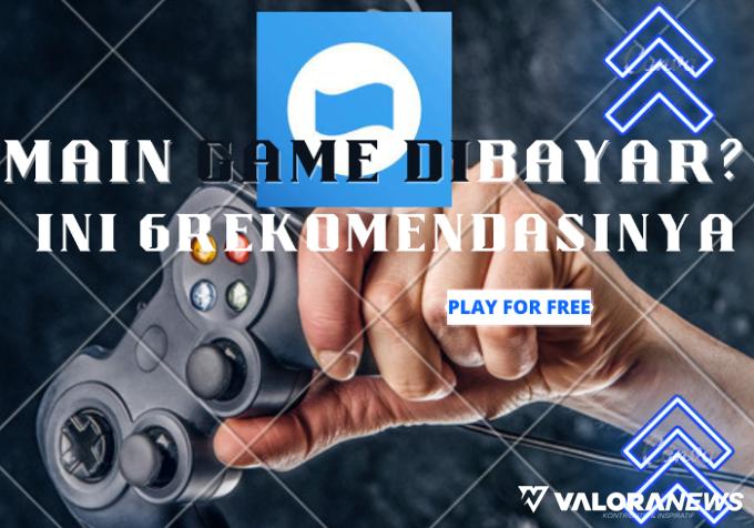 Ilustrasi Game Penghasil Uang Terbukti Membayar (foto: Canva)