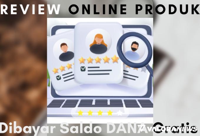 Ilustrasi Website Penghasil Uang Rateglo (foto: Canva)
