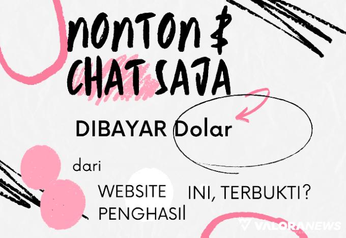Ilustrasi Website Penghasil Uang Cryptask (foto: Canva)