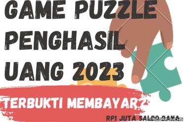 Ilustrasi Game Puzzle Penghasil Uang (foto: Canva)