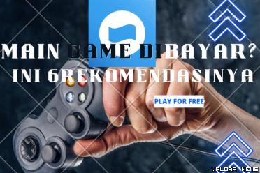 Ilustrasi Game Penghasil Uang Terbukti Membayar (foto: Canva)