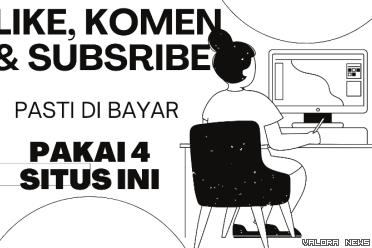 Ilustrasi situs Freelance bagi semua kalangan (foto: Canva)