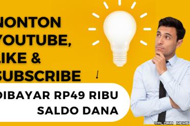 Ilustrasi Website Penghasil Uang Work Up Job (foto: Canva)