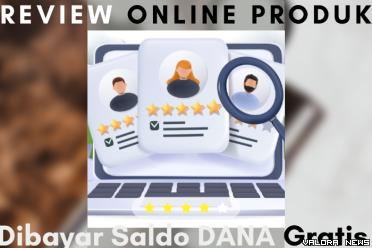 Ilustrasi Website Penghasil Uang Rateglo (foto: Canva)