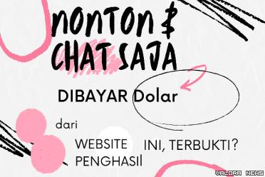 Ilustrasi Website Penghasil Uang Cryptask (foto: Canva)