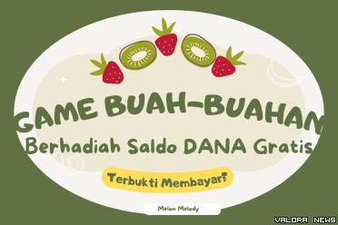 Ilustrasi Aplikasi Penghasil Uang Melon Melody. (Foto: Canva)