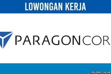 Daftar Segera Lowongan Kerja ParagonCorp di Akhir November 2023, Cek Info Selengkapnya