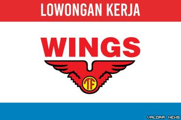 Karier Menarik bagi Lulusan Baru Lowongan Kerja Wings Group Indonesia November 2023, Cek Info Selengkapnya