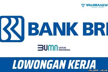 Lowongan Kerja BRILiaN Future Leader Program!