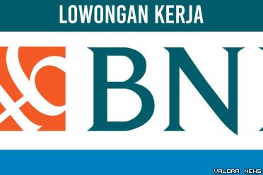 Lowongan Kerja BUMN Bank BNI, Officer Development Program  November 2023, Selengkapnya