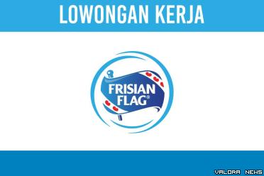 Masih Dibuka! Lowongan Kerja PT Frisian Flag Indonesia November 2023, Intip Posisi dan Persyaratannya