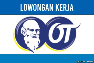Orang Tua Group Buka Lowongan Kerja Besar-besaran November 2023