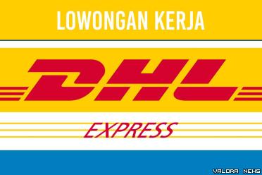 Peluang Karier Menarik, Lowongan Kerja DHL Express Indonesia November 2023