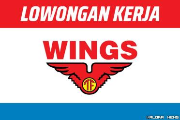 Peluang Karir November 2023, Lowongan Kerja Wings Group Indonesia