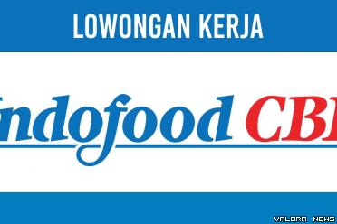 Rekrutmen PT Indofood CBP Sukses Makmur Tbk Lowongan Kerja Accounting Staff, November 2023!