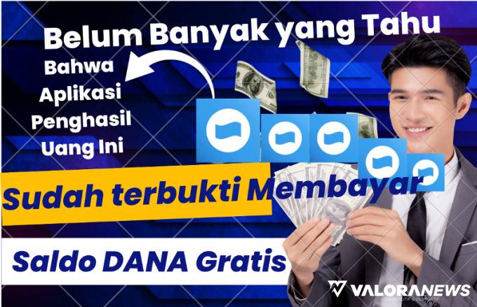 Ilustrasi Aplikasi Penghasil Uang BuzzCash (foto: Canva)