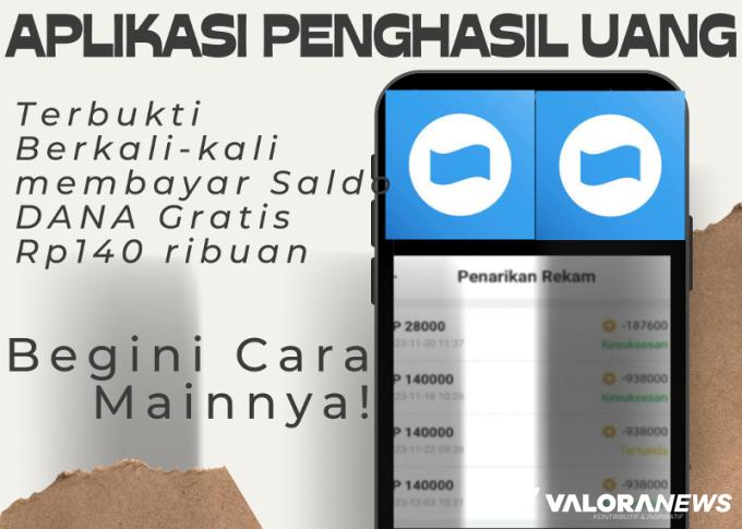 Ilustrasi Aplikasi Penghasil Uang CoinFlix (foto: Canva)