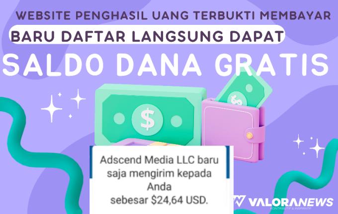 Ilustrasi Aplikasi Penghasil Uang Loot Up (foto: Canva)