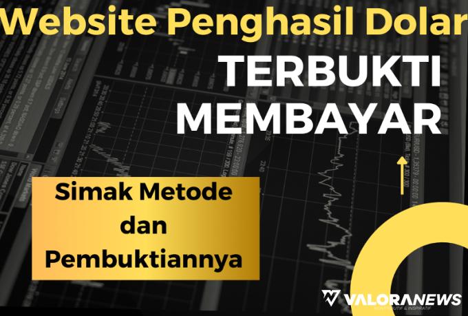 Ilustrasi Website Penghasil Uang UserTesting (foto: Canva)
