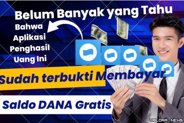 Ilustrasi Aplikasi Penghasil Uang BuzzCash (foto: Canva)