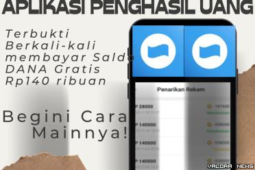 Ilustrasi Aplikasi Penghasil Uang CoinFlix (foto: Canva)