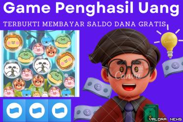 Ilustrasi Aplikasi Penghasil Uang Zoo Tycoon (foto: Canva)