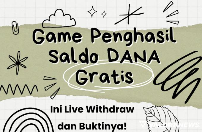 Ilustrasi Aplikasi Penghasil Uang Fruit Craft (foto: Canva)