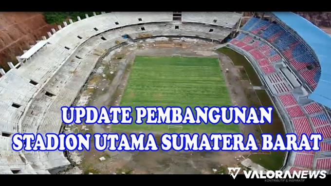 Stadion Utama Sumbar. (Foto: YouTube)