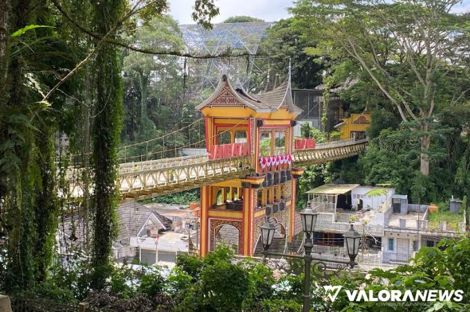 Jembatan Limpapeh (foto: Google Maps/Bayu Haryanto)