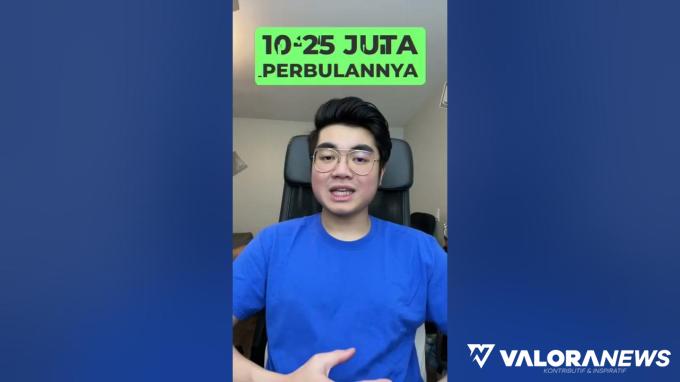 Ilustrasi pekerjaan gaji tertinggi di bdiang Teknologi. (Foto: YouTube)