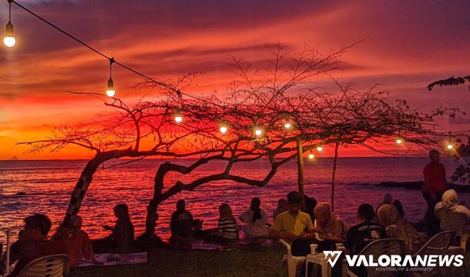 Cafe Ballad Beach (foto: Google Maps/Fiqar Tamin)