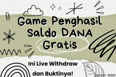 Ilustrasi Aplikasi Penghasil Uang Fruit Craft (foto: Canva)
