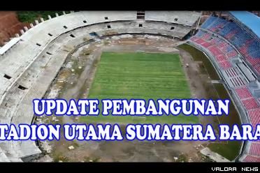 Stadion Utama Sumbar. (Foto: YouTube)
