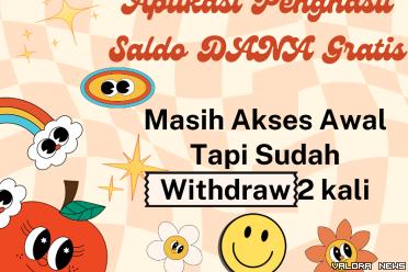 Ilustrasi Aplikasi Penghasil Uang Super Ball: Shoot & Merge (foto: Canva)