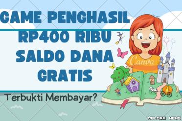 Ilustrasi Aplikasi Penghasil Uang Tower Game - Save Her (foto: Canva)