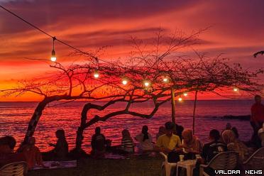 Cafe Ballad Beach (foto: Google Maps/Fiqar Tamin)