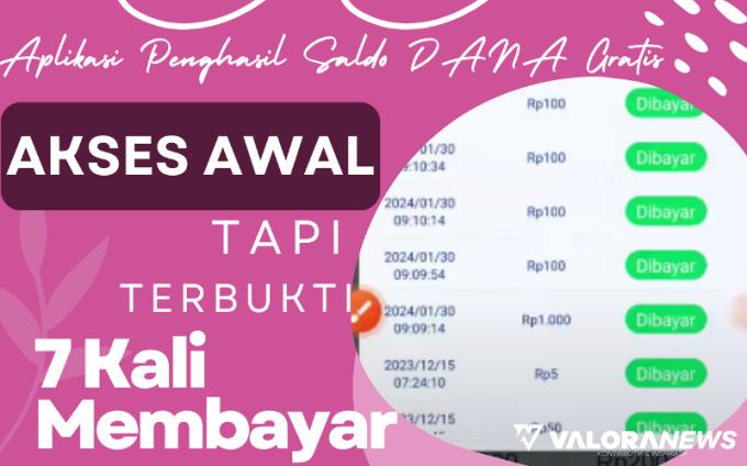 Ilustrasi Aplikasi Penghasil Uang Crystal Quest (foto: Canva)