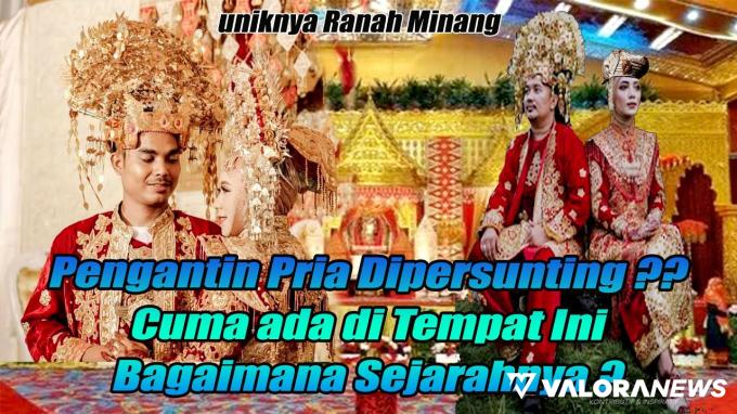 Marapulai mamakai suntiang. (Foto: YouTube)
