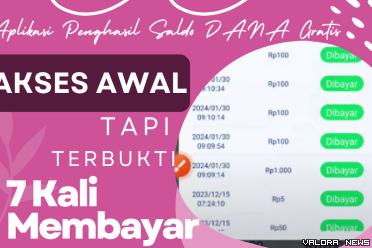 Ilustrasi Aplikasi Penghasil Uang Crystal Quest (foto: Canva)