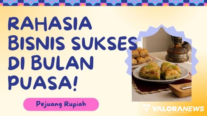 Ilustrasi langkah-langkah agar bisnis menuju kesuksesan. (Foto: Canva)
