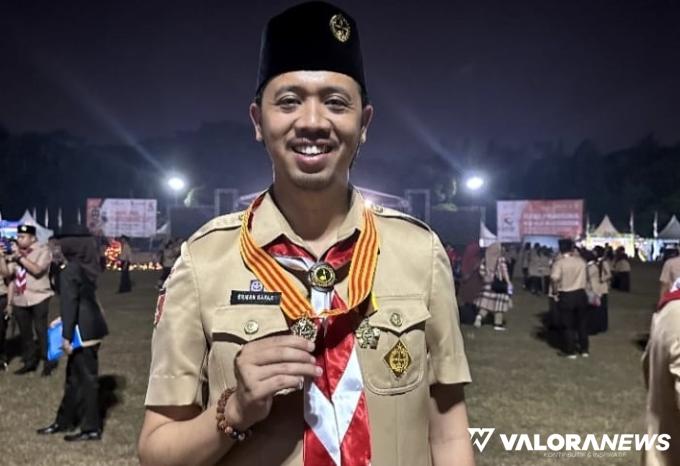 Wali Kota Bukittinggi, Erman Safar.