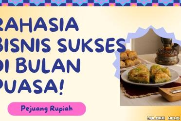 Ilustrasi langkah-langkah agar bisnis menuju kesuksesan. (Foto: Canva)