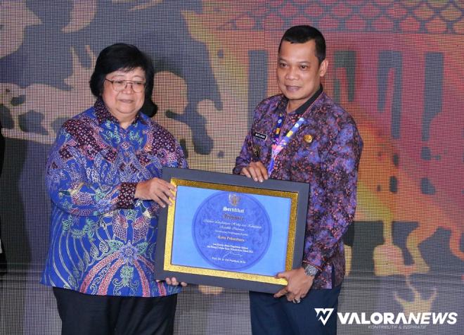 SERTIFIKAT ADIPURA
