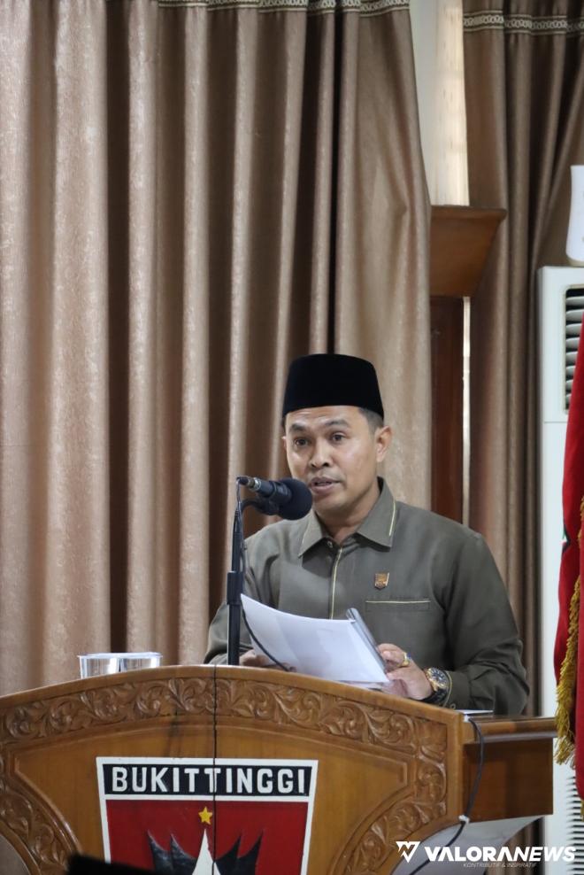 SAMPAIKAN RANPERDA INISIATIF