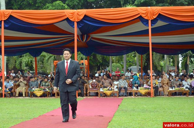 MENUJU PANGGUNG