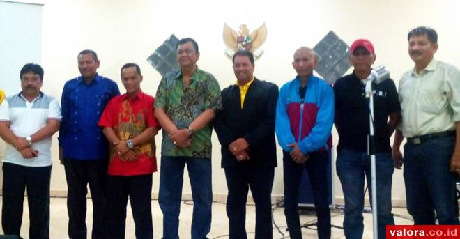 FOTO BERSAMA