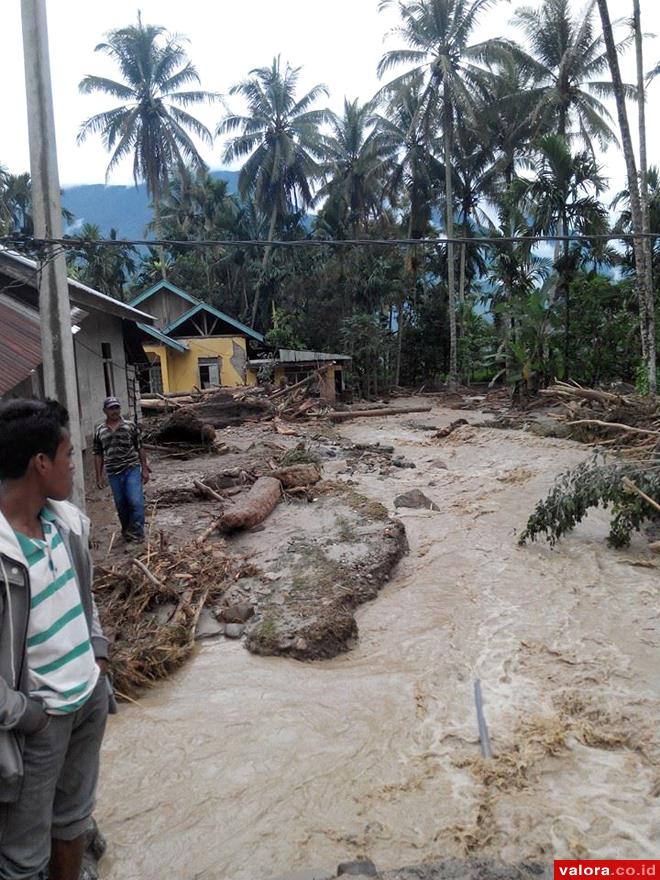 Jalan Rusak