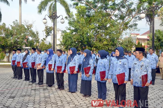Jelang Terima Penghargaan
