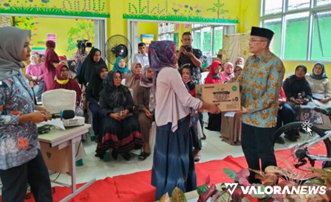 PEDULI GENERASI