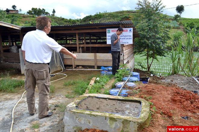 BIOGAS